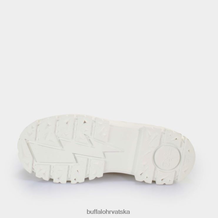 bijela Buffalo aspha cls loafer vegan |mokasinke TDD6T343